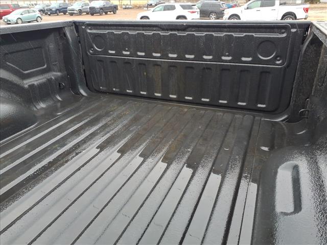 2024 RAM 1500 Laramie:2661A