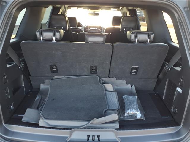 2020 Ford Expedition XLT:2678A