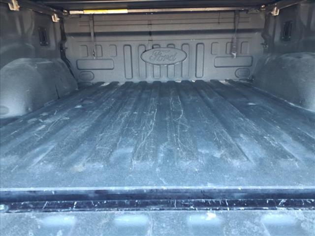 2018 Ford F-150 Platinum:14795A