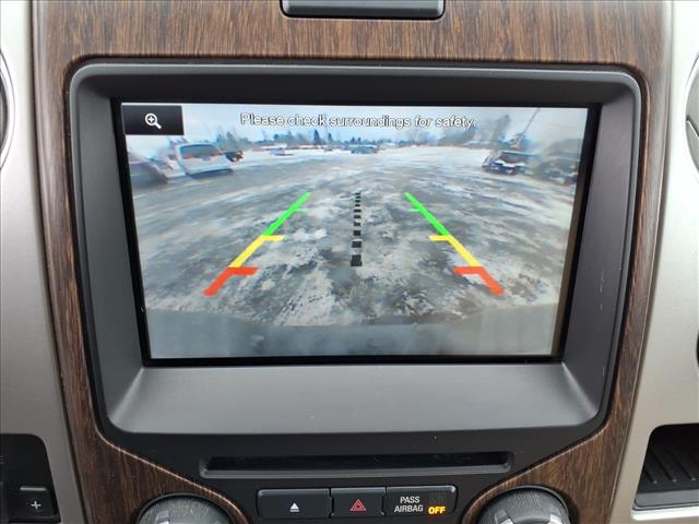 2013 Ford F-150 Lariat:2617A