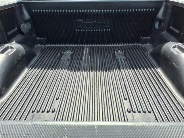 2024 Ford F-150 XLT:14707