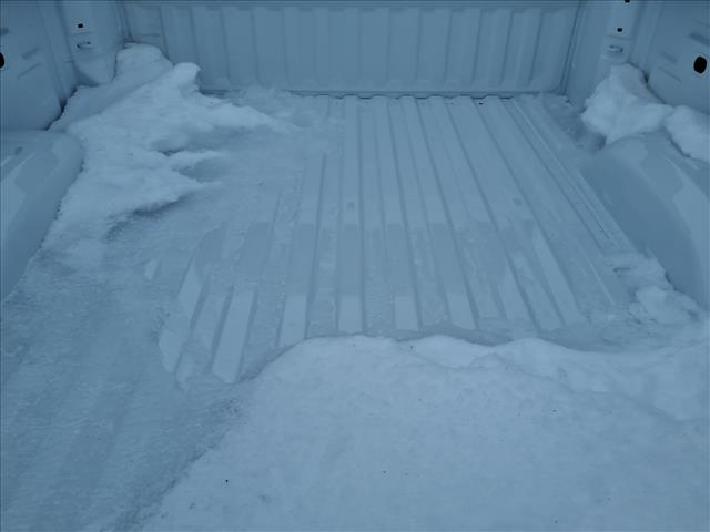 2026 Chevrolet Silverado 2500HD Work Truck:2673