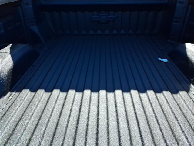 2026 Chevrolet Silverado 2500HD LTZ:2650