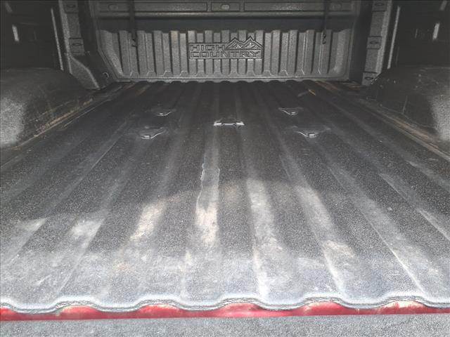 2021 Chevrolet Silverado 2500HD High Country:2685A