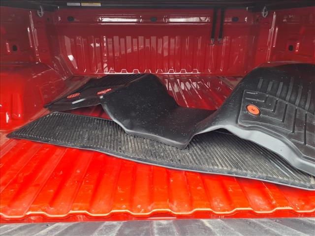 2022 Chevrolet Silverado 1500 LT:2657A