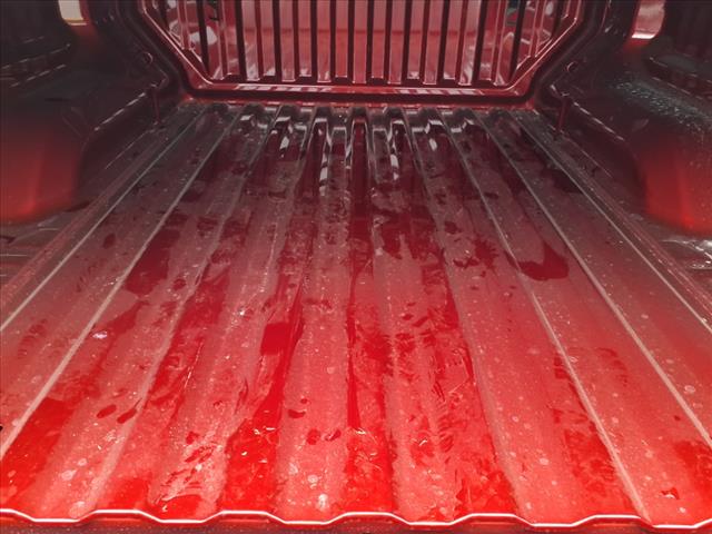 2026 Chevrolet Colorado Work Truck:2614