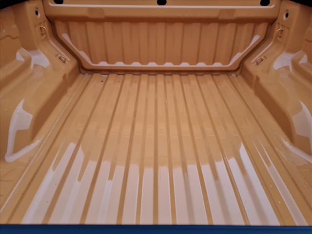 2026 Chevrolet Colorado Z71:2629