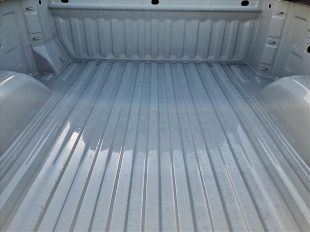 2026 Chevrolet Silverado 1500 RST:2657