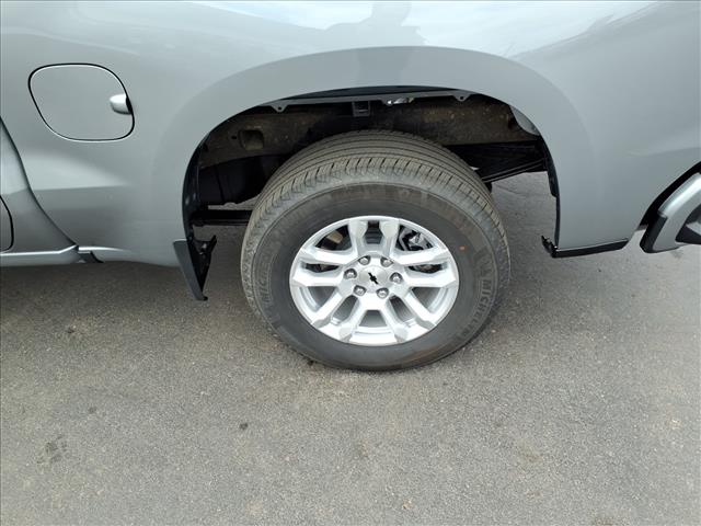 2026 Chevrolet Silverado 1500 RST:14829