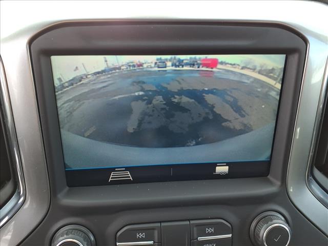 2019 Chevrolet Silverado 1500 LT:2660A