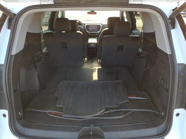 2023 GMC Acadia SLE:14786