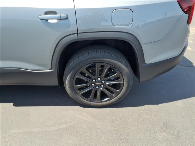 2023 GMC Acadia SLT:14851