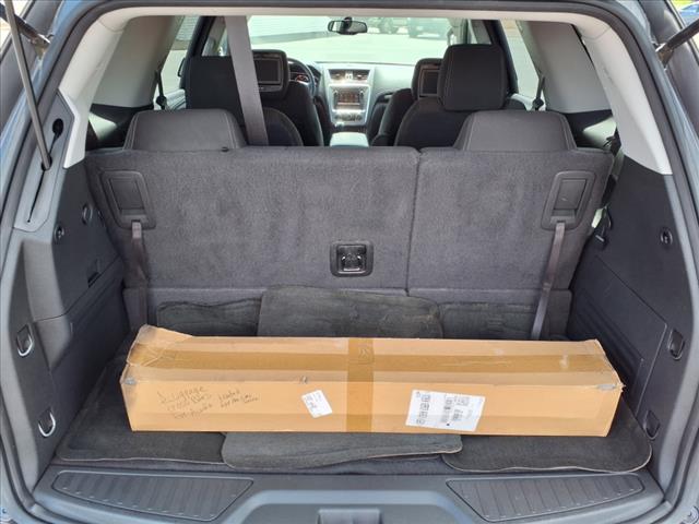 2015 GMC Acadia SLE-2