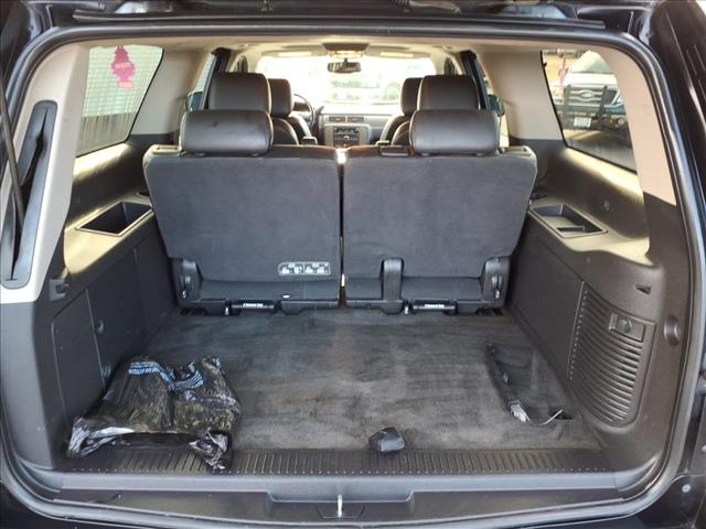 2011 Chevrolet Suburban LT:14695A