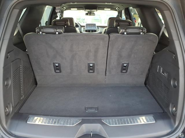 2024 Chevrolet Tahoe Premier:14760