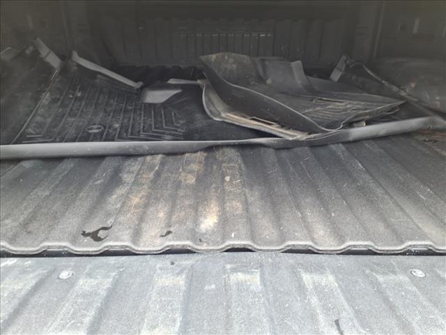 2021 GMC Sierra 3500HD Denali:14718