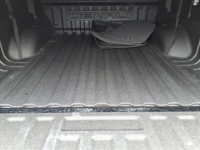 2022 GMC Canyon Denali:14752