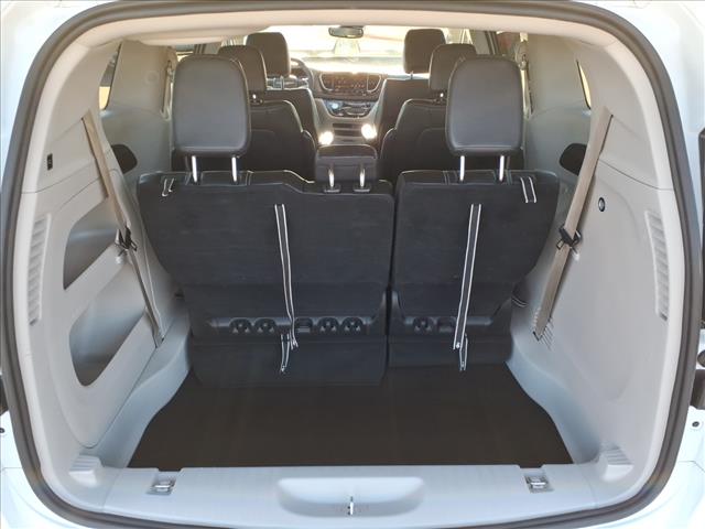 2024 Chrysler Pacifica Touring L:14743