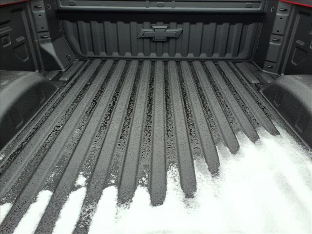 2026 Chevrolet Silverado 2500HD LT:2676