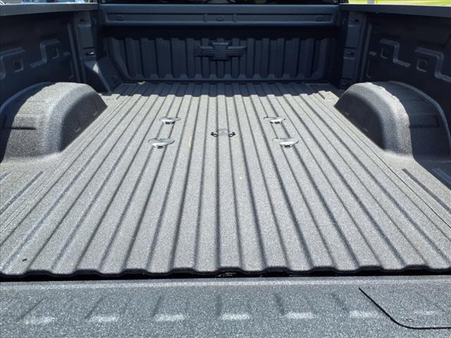 2025 Chevrolet Silverado 3500HD High Country