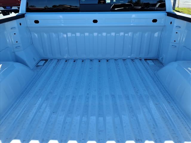 2026 Chevrolet Silverado 1500 LT:2652