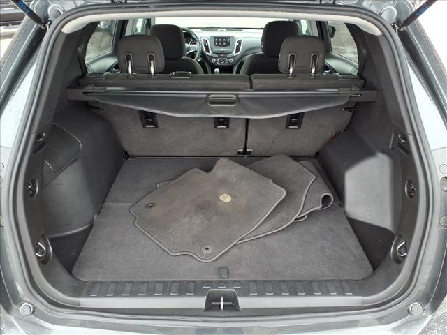 2020 Chevrolet Equinox LT:2668A