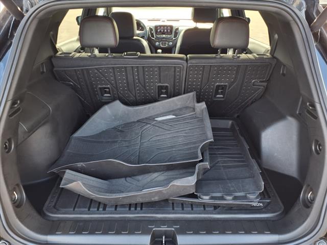 2022 Chevrolet Equinox RS:14715