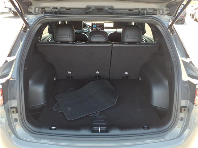2024 Jeep Compass Limited:14833