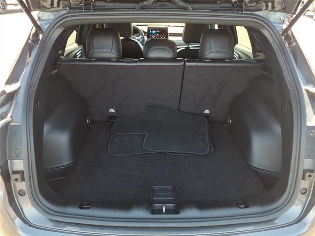 2024 Jeep Compass Limited:14835