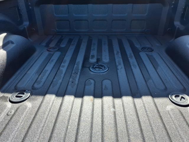 2026 Ram 2500 Big Horn photo 19