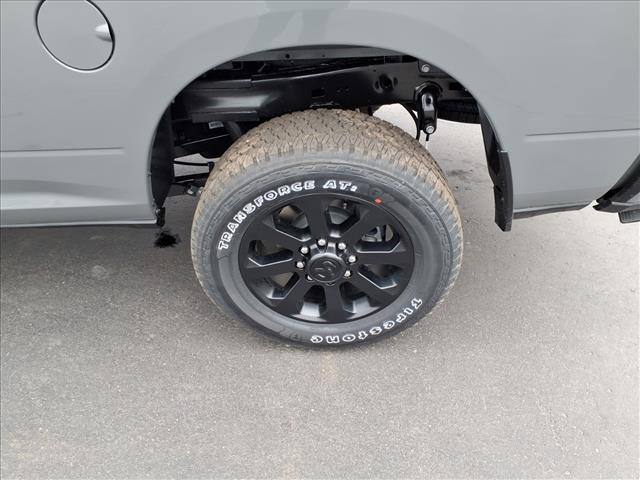 2026 RAM 2500 Big Horn:02608