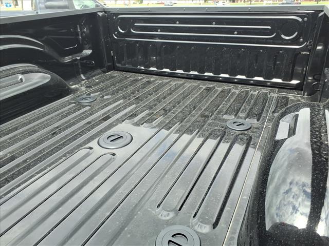 2026 RAM 2500 Big Horn:02615
