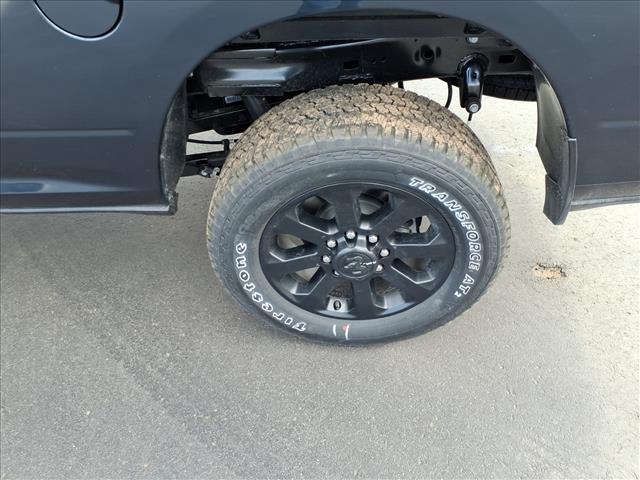 2026 RAM 2500 Laramie:02607