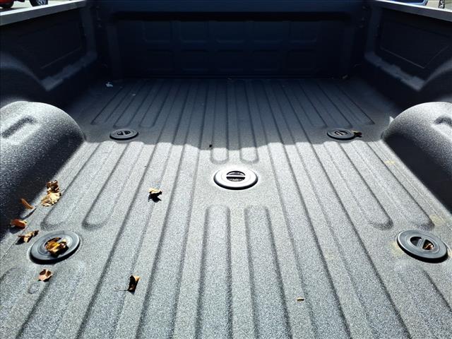 2026 RAM 3500 Laramie:2641