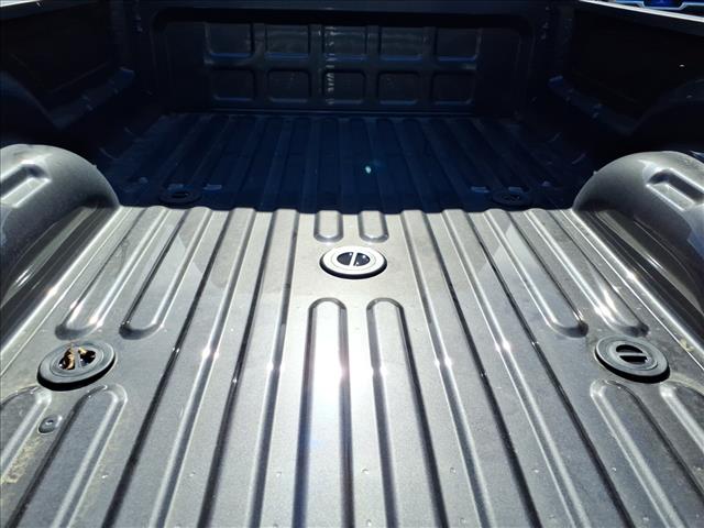 2026 RAM 2500 Tradesman:2639