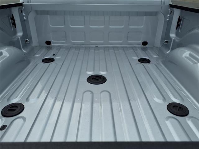 2026 RAM 2500 TRADESMAN CREW CAB 4 Tradesman:2615