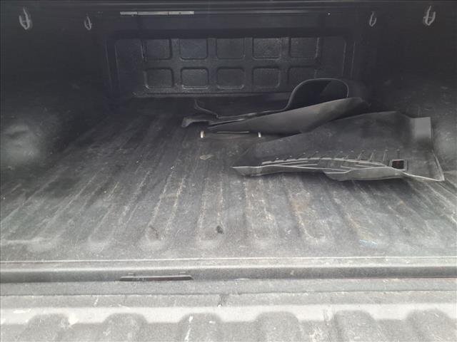 2018 RAM 2500 Big Horn:02536A