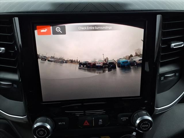 2026 RAM 3500 Tradesman:2640