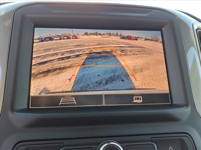 2026 Chevrolet Silverado 1500 Work Truck:2625W