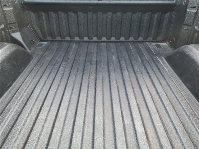 2021 Chevrolet Silverado 1500 Custom:2652A