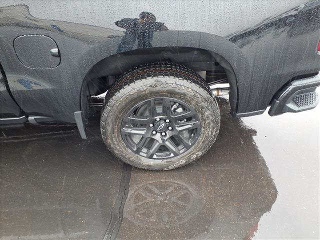 2026 Chevrolet Silverado 1500 RST:02618