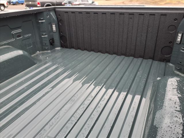 2026 Chevrolet Silverado 1500 LT Trail Boss:2676W