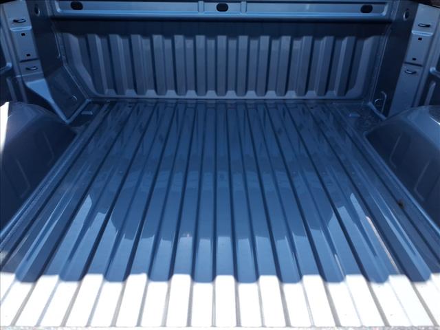 2026 Chevrolet Silverado 1500 LT Trail Boss:2642