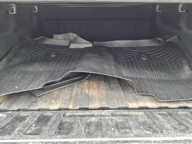 2015 Chevrolet Silverado 1500 LTZ:2584C