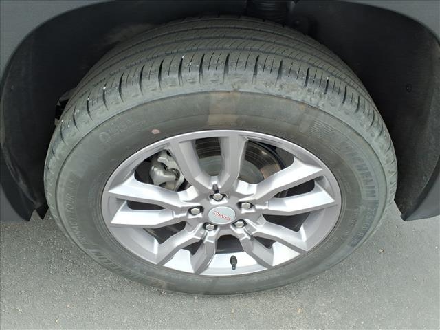 2024 GMC Terrain SLT:14832