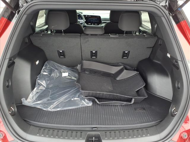 2026 Chevrolet Equinox LT:2665W