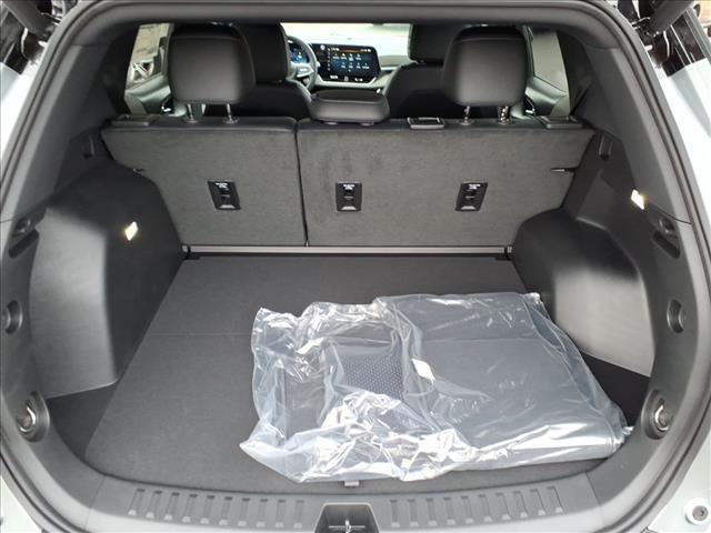 2026 Chevrolet Equinox LT:2664