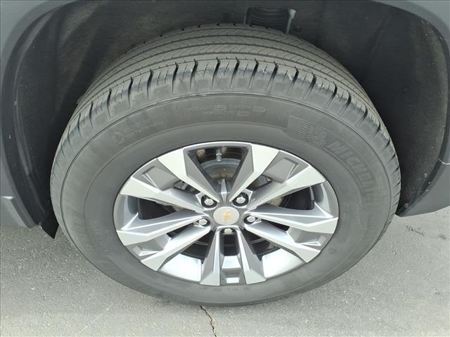 2025 Chevrolet Equinox LT:14838