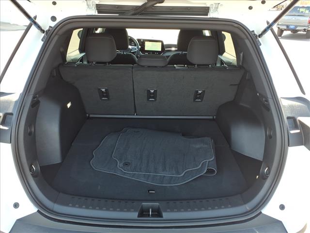2026 Chevrolet Equinox LT:14834