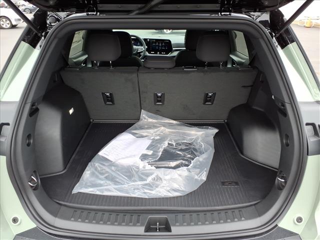 2026 Chevrolet Equinox LT photo 19